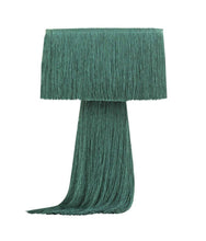 Load image into Gallery viewer, Tassel Table Lamp - STYLE LOFT HOME
