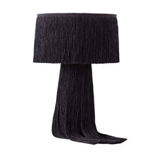 Load image into Gallery viewer, Tassel Table Lamp - STYLE LOFT HOME
