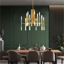 Load image into Gallery viewer, Sputnik Chandeliers Pendant Ceiling Light Fixture - STYLE LOFT HOME
