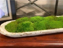 Load image into Gallery viewer, Moss Long Bread Bowl
